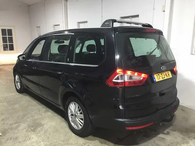 Ford - galaxy - 2.3-16v automaat ghia - 17-zj-kr - afbeelding 16 van  22