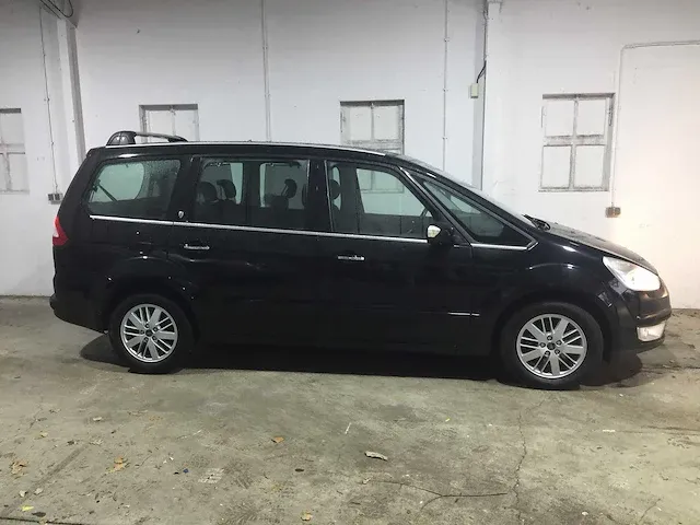 Ford - galaxy - 2.3-16v automaat ghia - 17-zj-kr - afbeelding 19 van  22