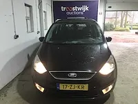 Ford - galaxy - 2.3-16v automaat ghia - 17-zj-kr - afbeelding 21 van  22