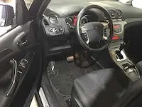 Ford - galaxy - 2.3-16v automaat ghia - 17-zj-kr - afbeelding 22 van  22