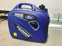 Ford - inverter fg2500is - afbeelding 8 van  15