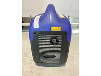 Ford - inverter fg2500is - afbeelding 10 van  15