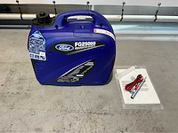 Ford - inverter fg2500is - afbeelding 10 van  15