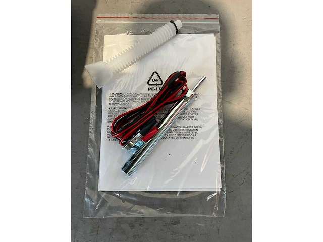 Ford - inverter fg2500is - afbeelding 13 van  15