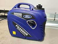 Ford - inverter fg2500is - afbeelding 2 van  15
