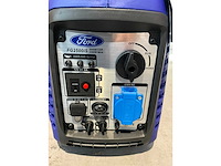 Ford - inverter fg2500is - afbeelding 9 van  15