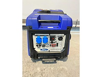 Ford - inverter fg4500ise - afbeelding 6 van  11