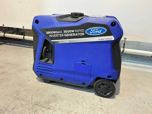 Ford - inverter fg4500ise - afbeelding 9 van  11