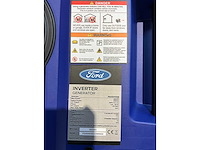 Ford - inverter fg4500ise - afbeelding 3 van  11