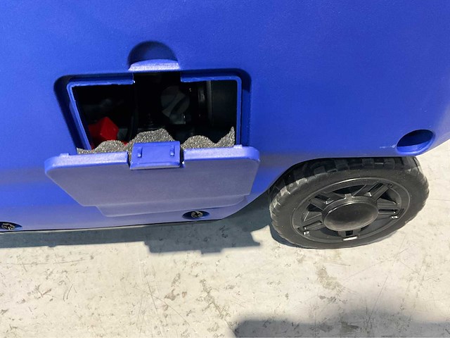 Ford - inverter fg4500ise - afbeelding 2 van  11