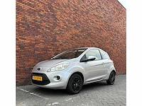 Ford - ka - 1.2 comfort s/s - 17-pjf-4 - 2011 - nap - afbeelding 1 van  16