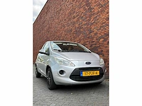 Ford - ka - 1.2 comfort s/s - 17-pjf-4 - 2011 - nap - afbeelding 13 van  16