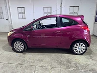 Ford - ka - 1.2 titanium - 10-hxl-8 - afbeelding 8 van  15