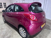 Ford - ka - 1.2 titanium - 10-hxl-8 - afbeelding 9 van  15