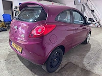 Ford - ka - 1.2 titanium - 10-hxl-8 - afbeelding 10 van  15