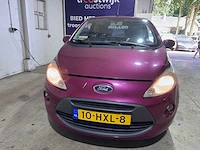 Ford - ka - 1.2 titanium - 10-hxl-8 - afbeelding 12 van  15