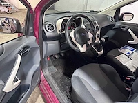 Ford - ka - 1.2 titanium - 10-hxl-8 - afbeelding 13 van  15