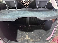 Ford - ka - 1.2 titanium - 10-hxl-8 - afbeelding 15 van  15