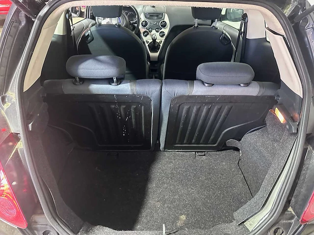 Ford - ka - 1.2 titanium - 24-kst-7 - afbeelding 15 van  17