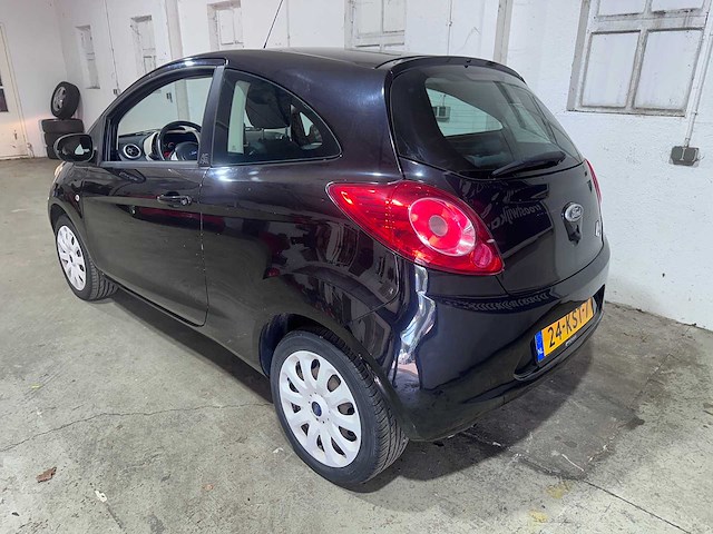 Ford - ka - 1.2 titanium - 24-kst-7 - afbeelding 11 van  17