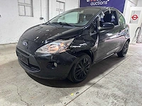 Ford - ka - 1.2 titanium - pd-285-d - afbeelding 1 van  13