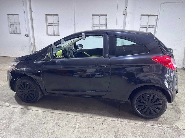 Ford - ka - 1.2 titanium - pd-285-d - afbeelding 6 van  13