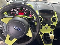 Ford - ka - 1.2 titanium - pd-285-d - afbeelding 13 van  13