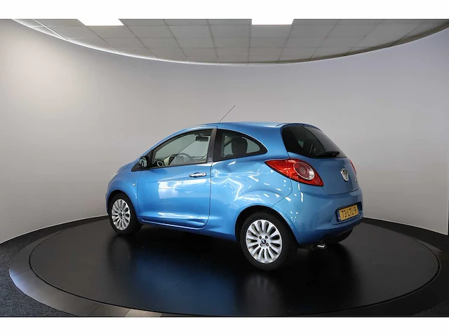 Ford - ka - 1.2 titanium x - car - afbeelding 2 van  17