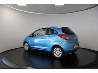 Ford - ka - 1.2 titanium x - car - afbeelding 2 van  17