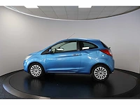 Ford - ka - 1.2 titanium x - car - afbeelding 3 van  17