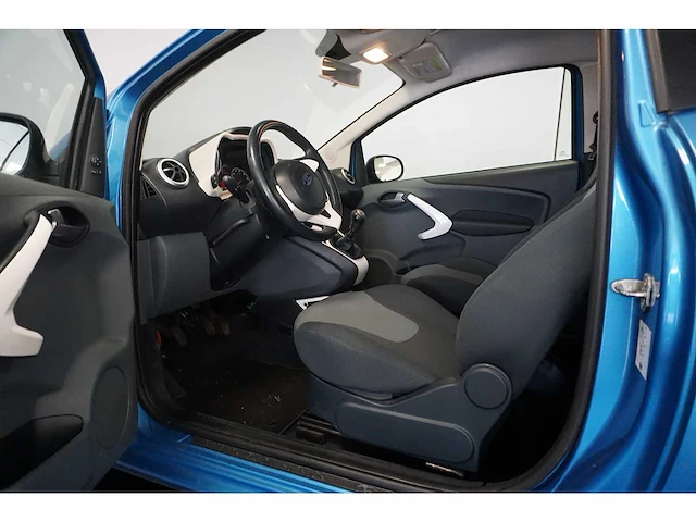 Ford - ka - 1.2 titanium x - car - afbeelding 5 van  17