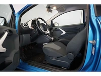 Ford - ka - 1.2 titanium x - car - afbeelding 5 van  17