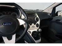 Ford - ka - 1.2 titanium x - car - afbeelding 7 van  17