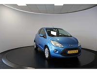 Ford - ka - 1.2 titanium x - car - afbeelding 11 van  17