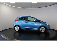 Ford - ka - 1.2 titanium x - car - afbeelding 13 van  17