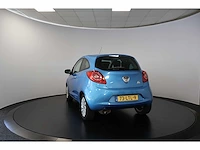 Ford - ka - 1.2 titanium x - car - afbeelding 17 van  17