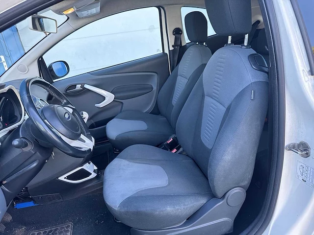 Ford - ka - 1.2 titanium x start/stop car 2012 | 31-szt-5 - afbeelding 2 van  24