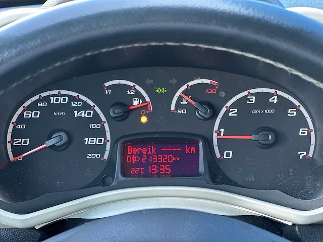 Ford - ka - 1.2 titanium x start/stop car 2012 | 31-szt-5 - afbeelding 6 van  24
