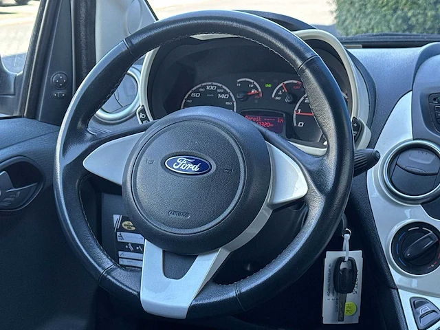 Ford - ka - 1.2 titanium x start/stop car 2012 | 31-szt-5 - afbeelding 7 van  24