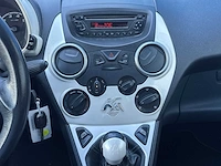 Ford - ka - 1.2 titanium x start/stop car 2012 | 31-szt-5 - afbeelding 8 van  24