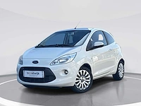 Ford - ka - 1.2 titanium x start/stop car 2012 | 31-szt-5 - afbeelding 1 van  24