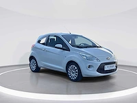 Ford - ka - 1.2 titanium x start/stop car 2012 | 31-szt-5 - afbeelding 12 van  24