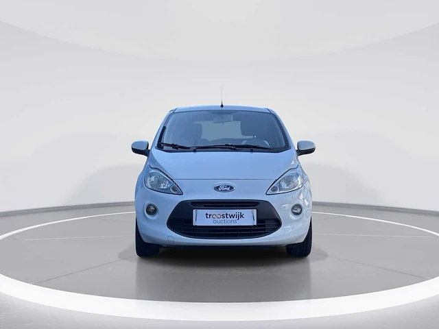 Ford - ka - 1.2 titanium x start/stop car 2012 | 31-szt-5 - afbeelding 18 van  24