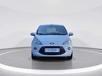 Ford - ka - 1.2 titanium x start/stop car 2012 | 31-szt-5 - afbeelding 18 van  24
