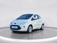 Ford - ka - 1.2 titanium x start/stop car 2012 | 31-szt-5 - afbeelding 19 van  24
