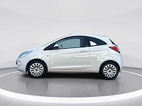 Ford - ka - 1.2 titanium x start/stop car 2012 | 31-szt-5 - afbeelding 20 van  24