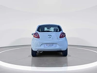 Ford - ka - 1.2 titanium x start/stop car 2012 | 31-szt-5 - afbeelding 22 van  24