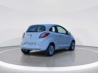 Ford - ka - 1.2 titanium x start/stop car 2012 | 31-szt-5 - afbeelding 23 van  24