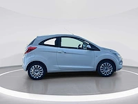 Ford - ka - 1.2 titanium x start/stop car 2012 | 31-szt-5 - afbeelding 24 van  24