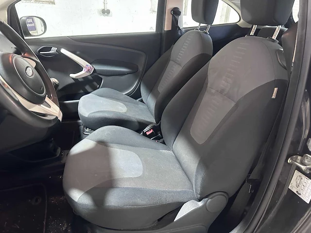 Ford - ka - 1.2 trend - k-952-pt - afbeelding 12 van  15
